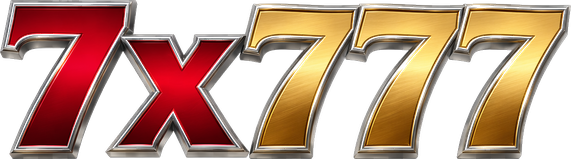 7x777